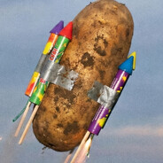 RocketPotato avatar