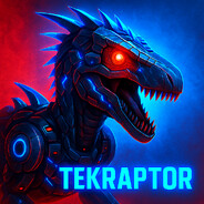 TekRaptor007