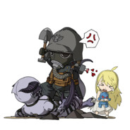 克里格死亡军团掷弹兵