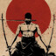 Roronoa-Zoro