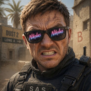 Nikolas