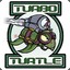 Turbo --&gt; Turtle :P