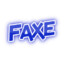 FAXE