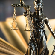 ꧁ Правосудие ꧂