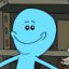 Mr. Meeseeks