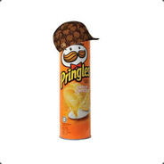 Mr. Pringles