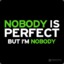 Nobody