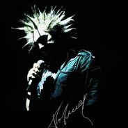 Player avatar