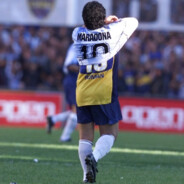 Maradona