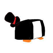 Penguin Bouillon Cube avatar