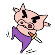 胖嘟嘟左卫门
