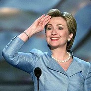 宇宙少女希拉里