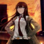 Makise Kurisu