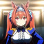 Daiwa Scarlet