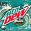 Mtn Dew Baja Blast