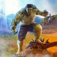 父愁者联盟--绿色风暴