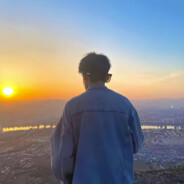 秋天丢了小姑娘