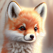 Renard Gris