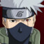 kakashi hatake