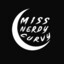 MissNerdyCurvy