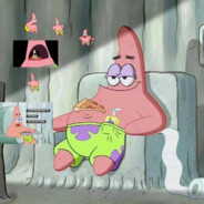 派大星的绿裤衩