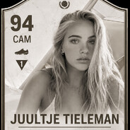 Juultje Tieleman