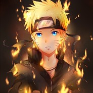 NARUTO