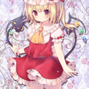 donk型flandre