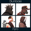 Dumbass Pyro