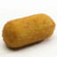 Croqueta Caribeña