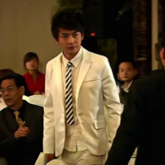 爱情公寓最有种的男人