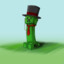 Mr Creeper