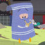 Towelie