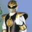 White Ranger