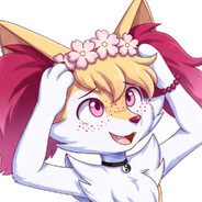 Braixen!