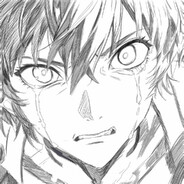 反正没人喜欢我