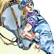 完美回旋的乔尼