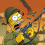 Homer Simpson
