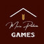 MARIA PADEIRA GAMES