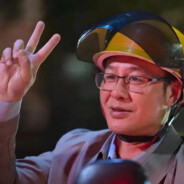 大云男孩奈兹哒