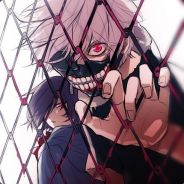 Kaneki-Ghoul