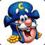 Captain Crunch Scammer Overlord