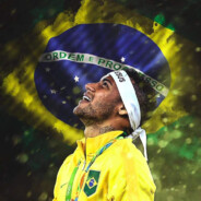 Neymar Jr