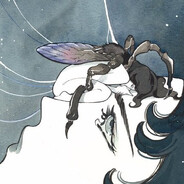 花天狂骨枯松心中