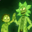 greeny