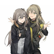 UMP45&UMP40