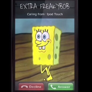 [Atlantis Peek] Freaky Bob