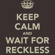 Reckless **Alex Carboni**