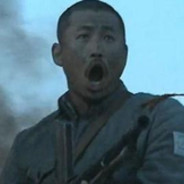 三八六旅-张大彪