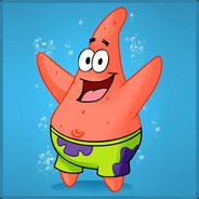 patrickStar